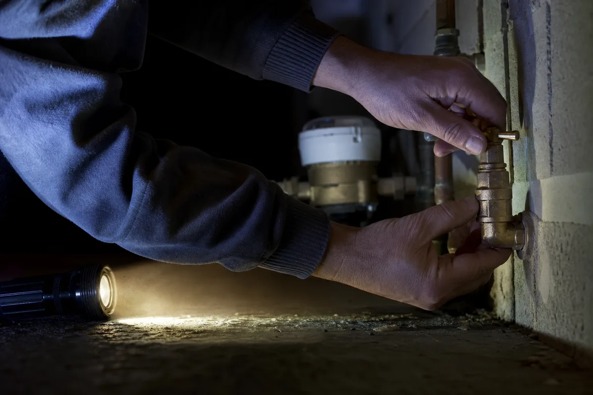 Plombier Ozoir-la-Ferrière